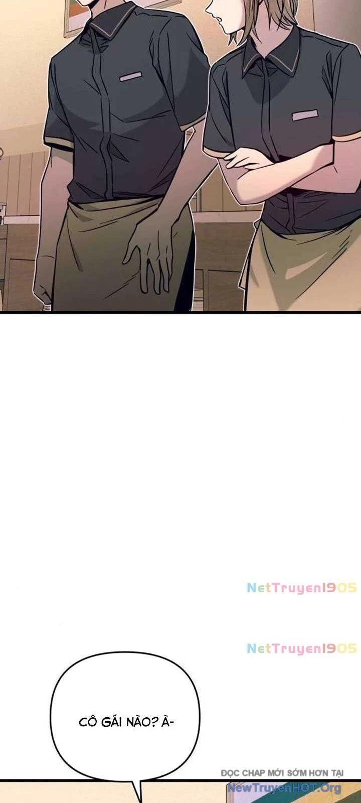 Bias Của Tôi Trên Chuyến Tàu Cuối Cùng Chương 32 - Trang 11