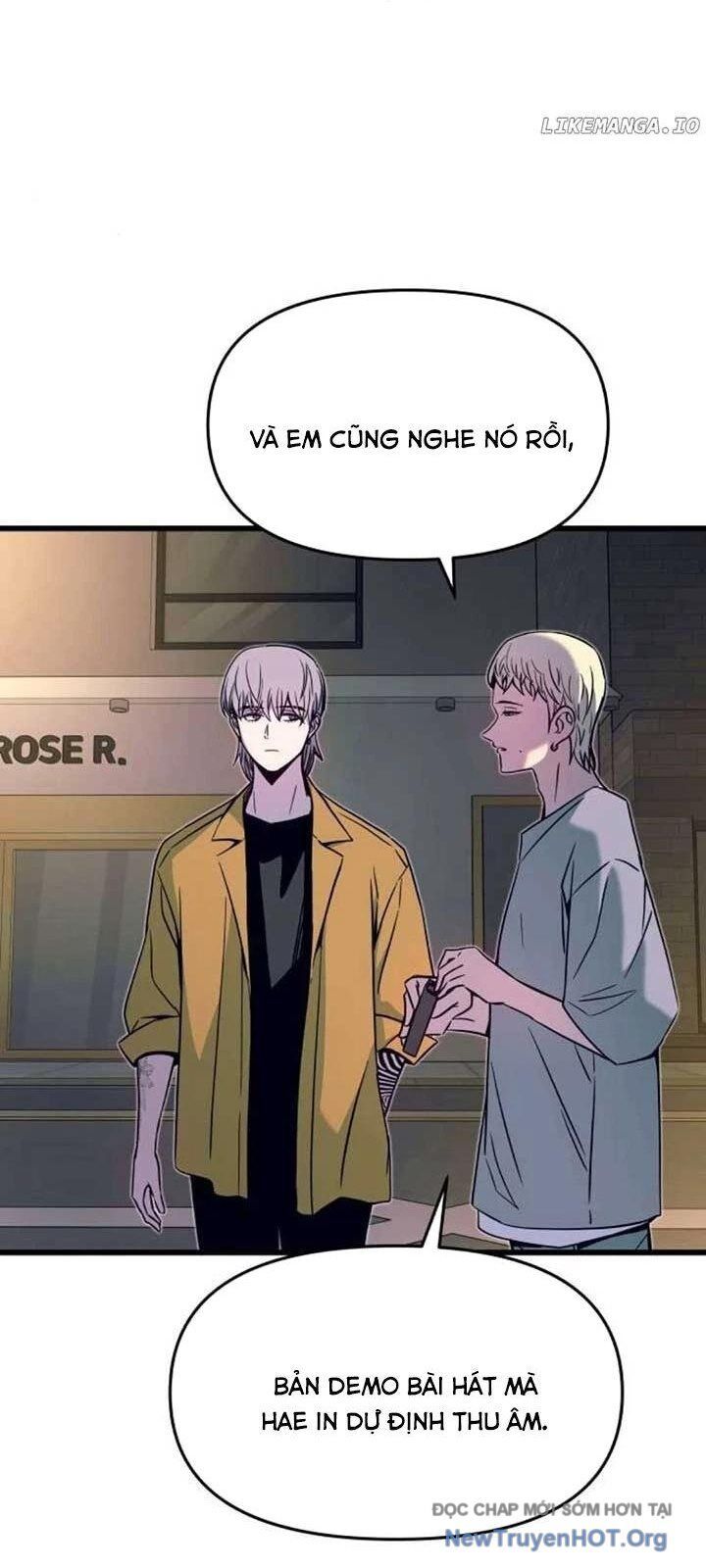 Bias Của Tôi Trên Chuyến Tàu Cuối Cùng Chương 32 - Trang 101