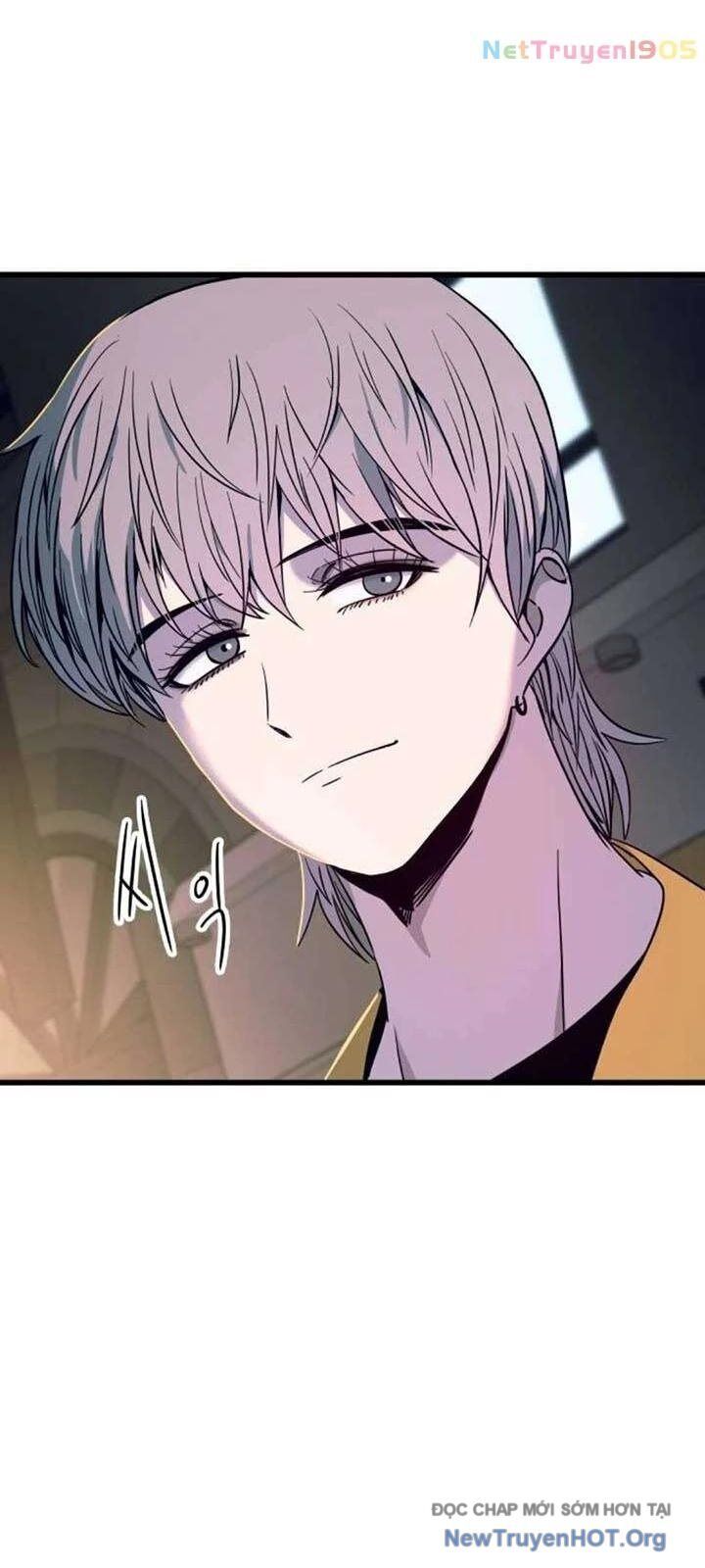 Bias Của Tôi Trên Chuyến Tàu Cuối Cùng Chương 32 - Trang 105