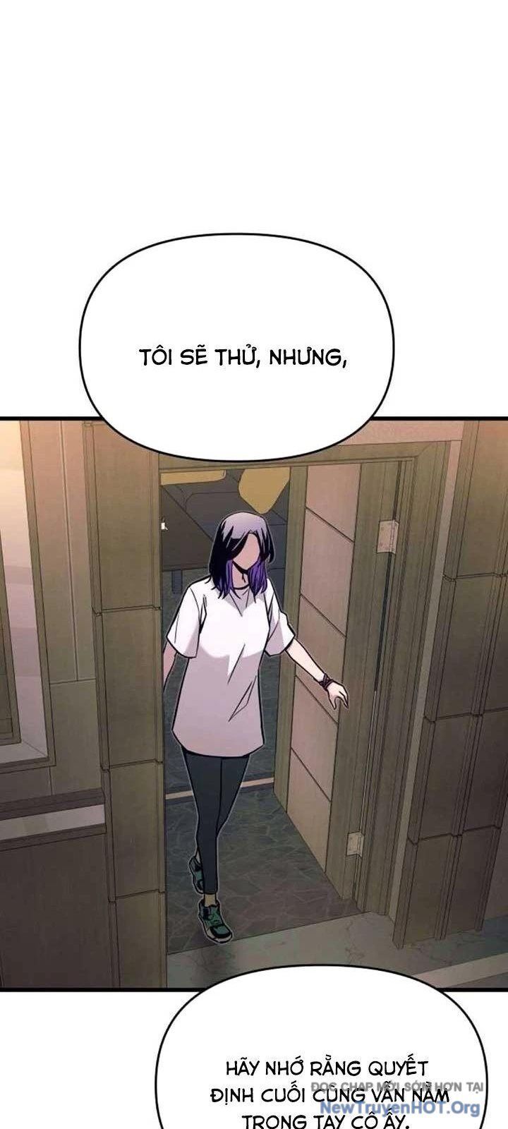 Bias Của Tôi Trên Chuyến Tàu Cuối Cùng Chương 32 - Trang 106