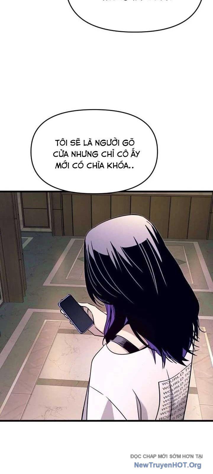 Bias Của Tôi Trên Chuyến Tàu Cuối Cùng Chương 32 - Trang 107