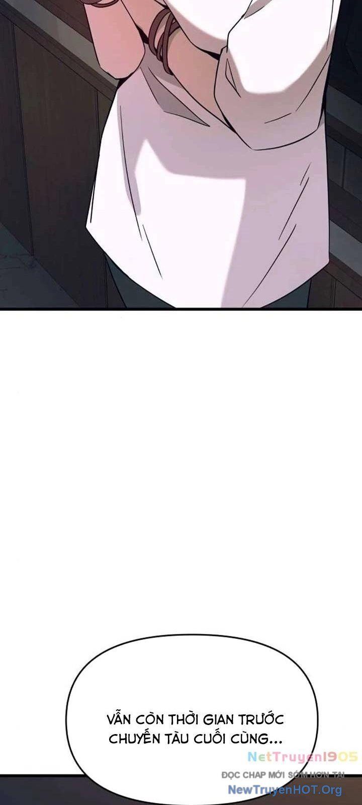 Bias Của Tôi Trên Chuyến Tàu Cuối Cùng Chương 32 - Trang 109