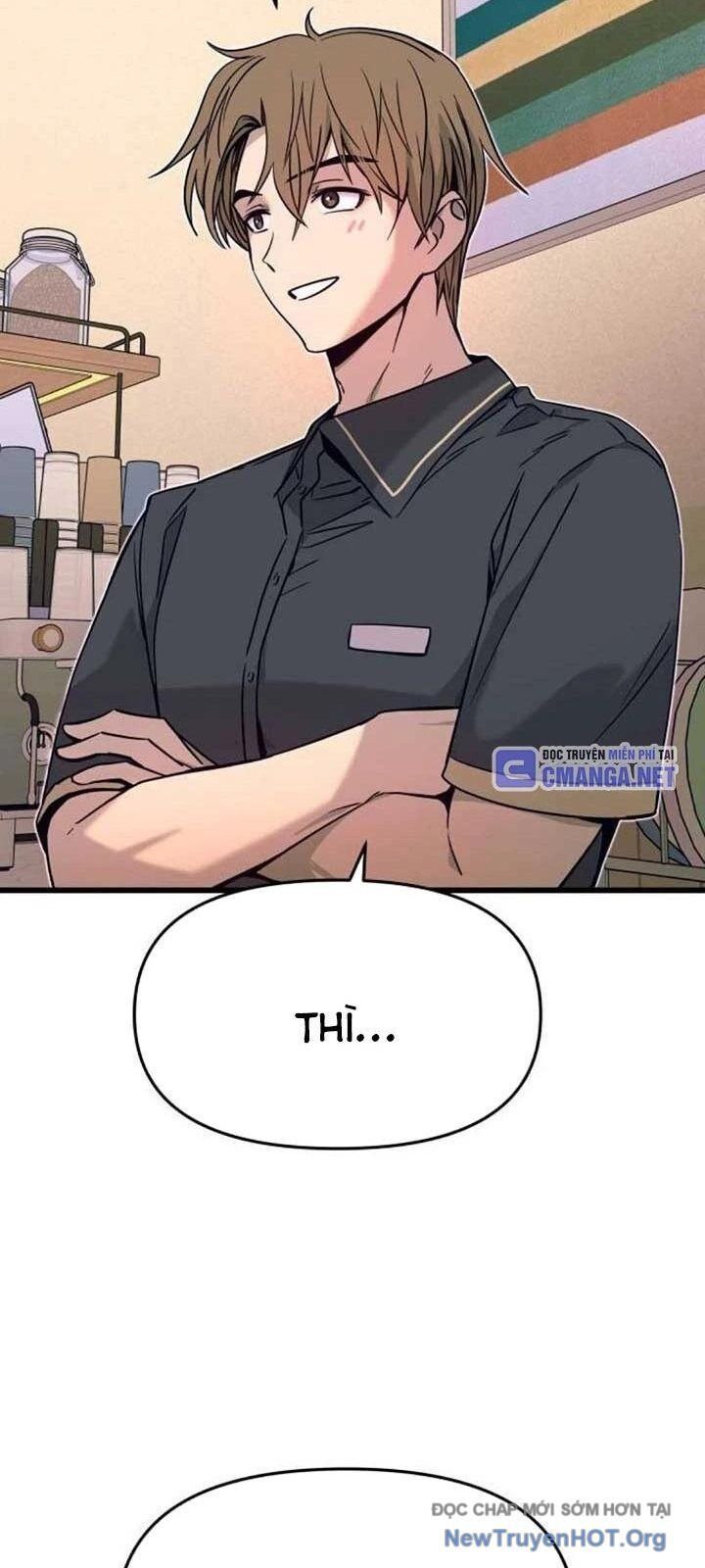 Bias Của Tôi Trên Chuyến Tàu Cuối Cùng Chương 32 - Trang 12