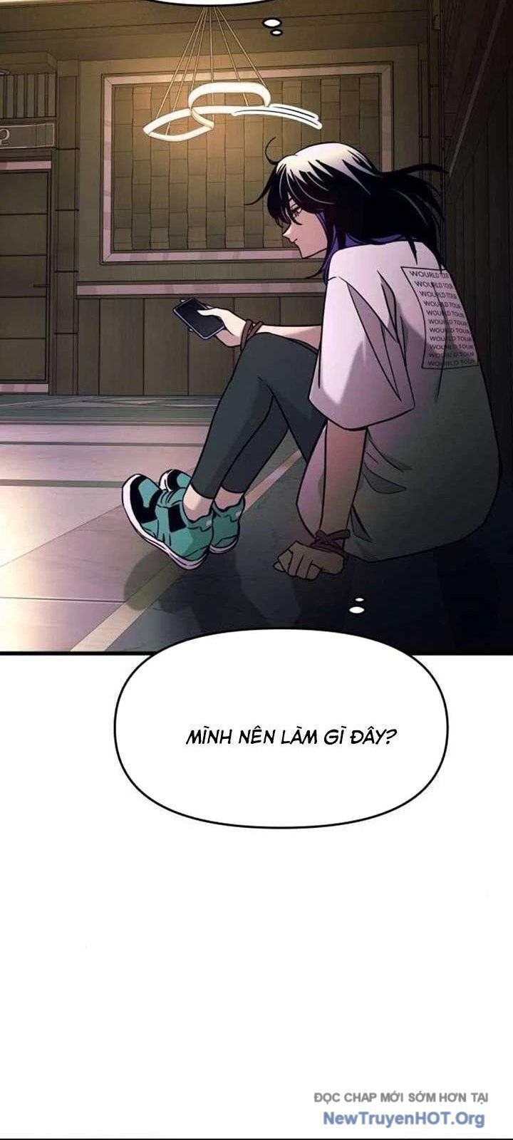 Bias Của Tôi Trên Chuyến Tàu Cuối Cùng Chương 32 - Trang 111