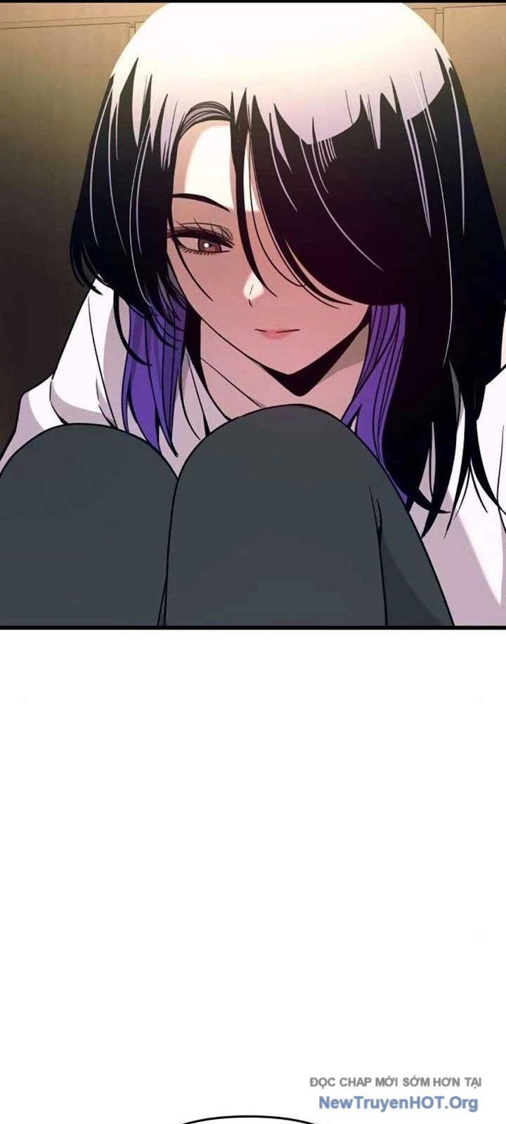 Bias Của Tôi Trên Chuyến Tàu Cuối Cùng Chương 32 - Trang 112