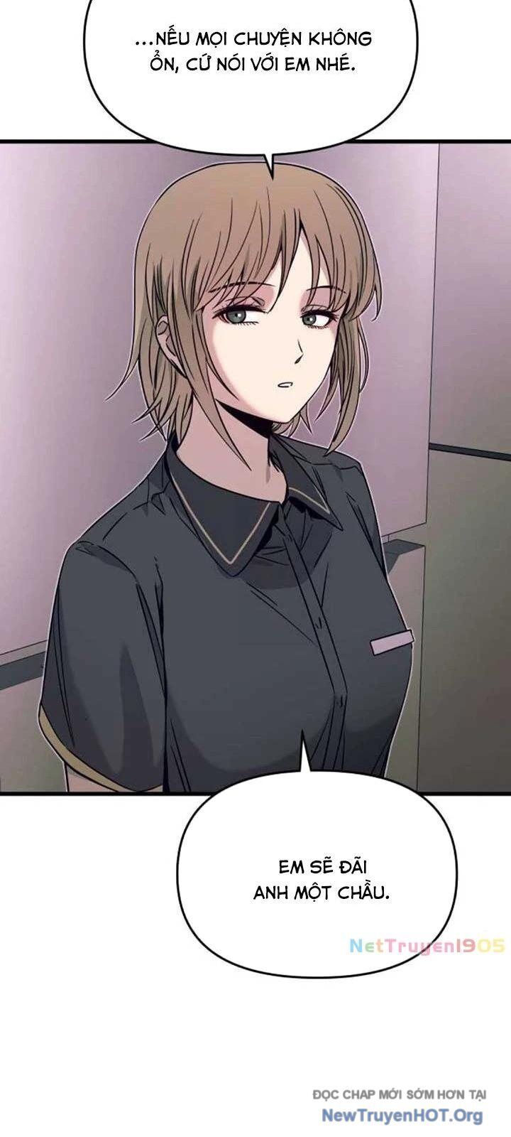 Bias Của Tôi Trên Chuyến Tàu Cuối Cùng Chương 32 - Trang 13