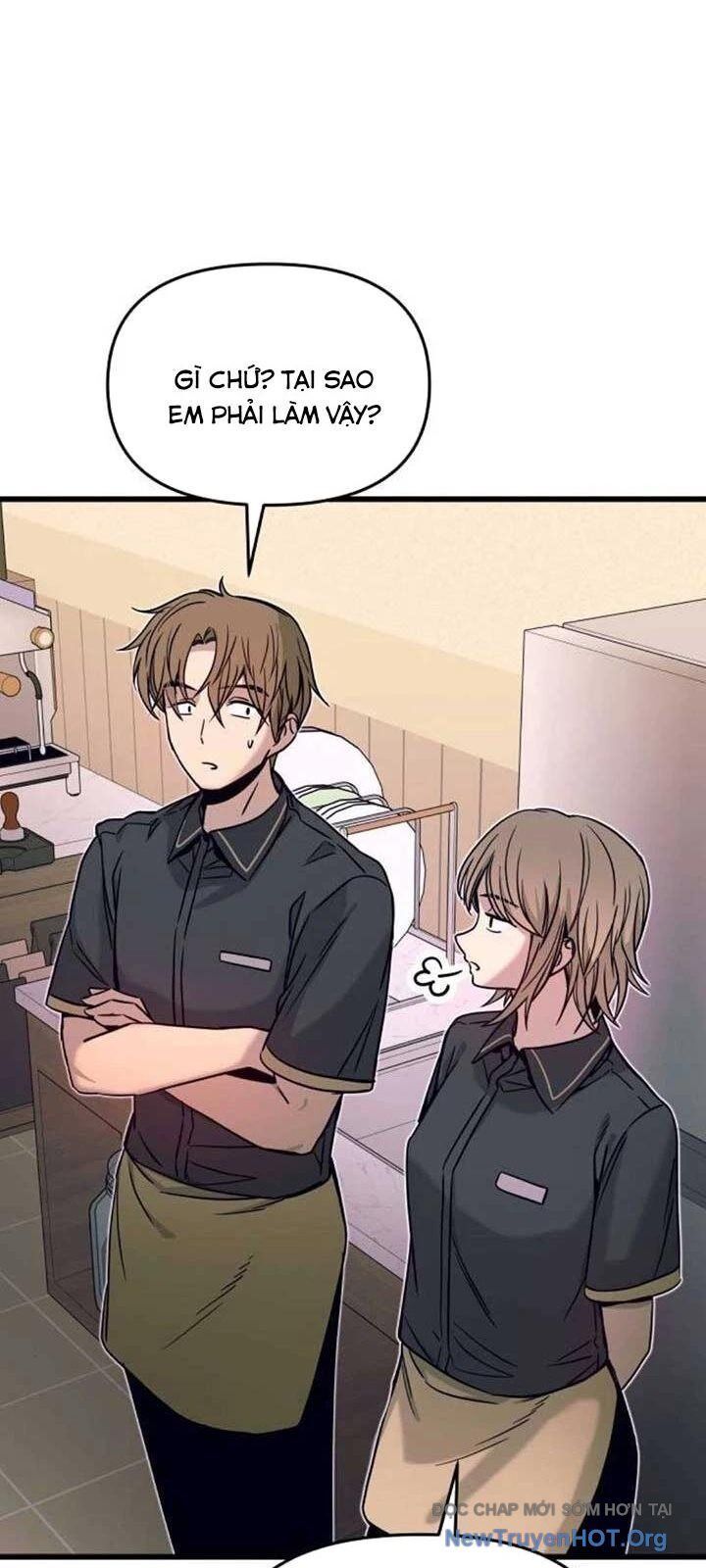 Bias Của Tôi Trên Chuyến Tàu Cuối Cùng Chương 32 - Trang 14