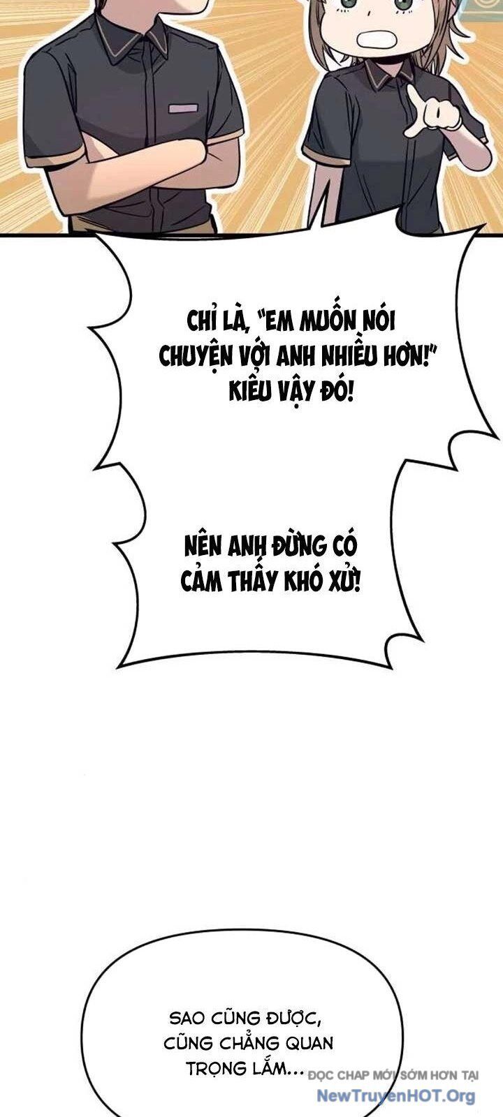 Bias Của Tôi Trên Chuyến Tàu Cuối Cùng Chương 32 - Trang 17