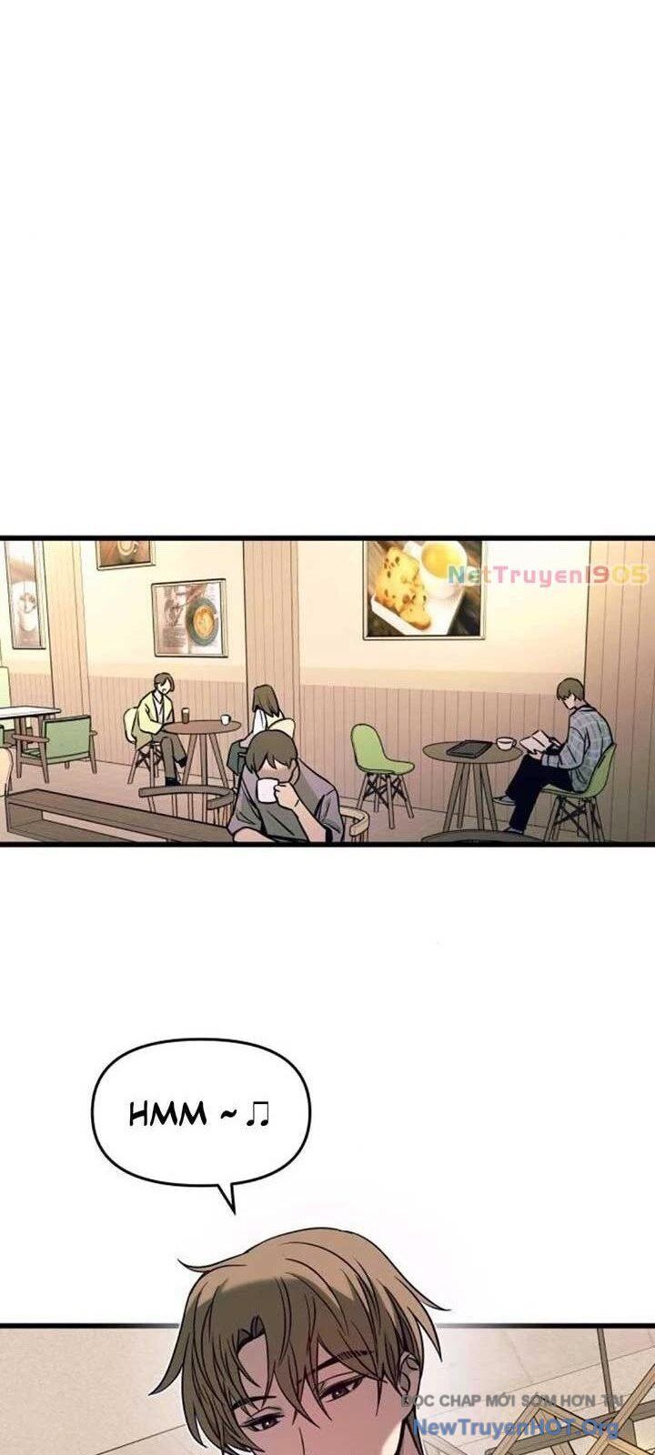 Bias Của Tôi Trên Chuyến Tàu Cuối Cùng Chương 32 - Trang 3