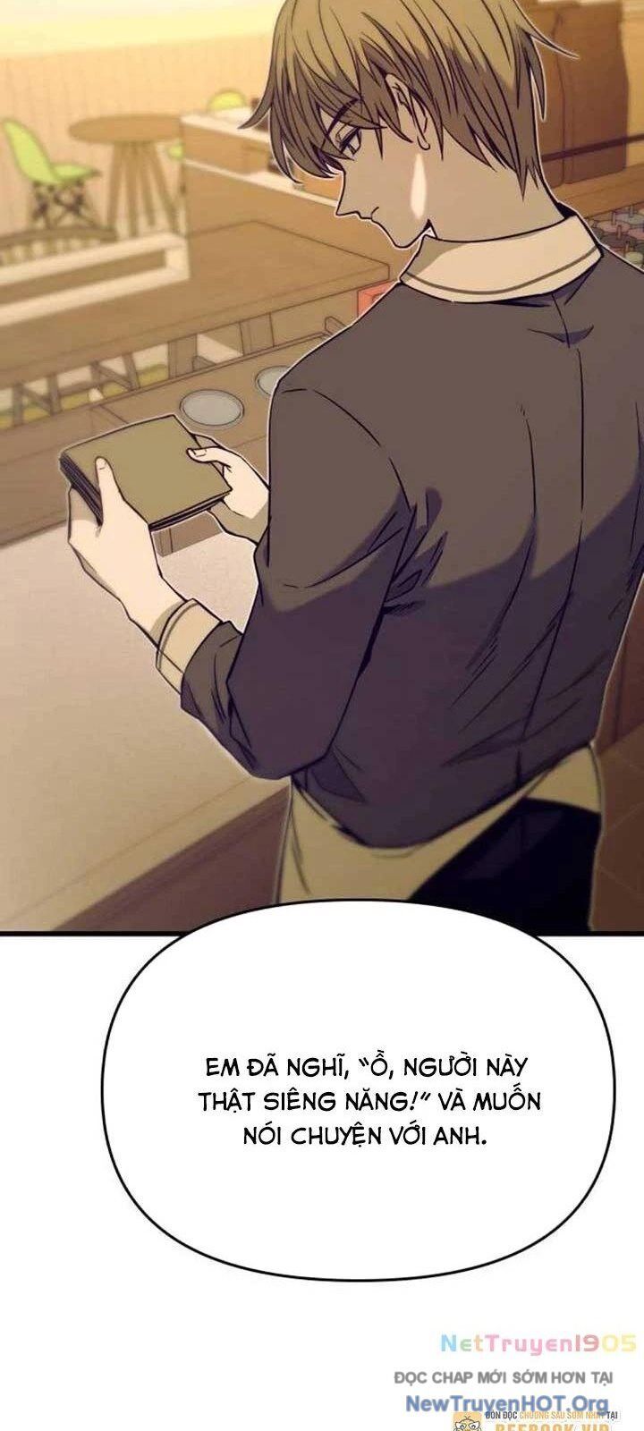 Bias Của Tôi Trên Chuyến Tàu Cuối Cùng Chương 32 - Trang 22