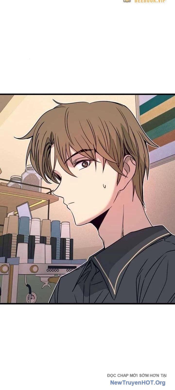 Bias Của Tôi Trên Chuyến Tàu Cuối Cùng Chương 32 - Trang 23