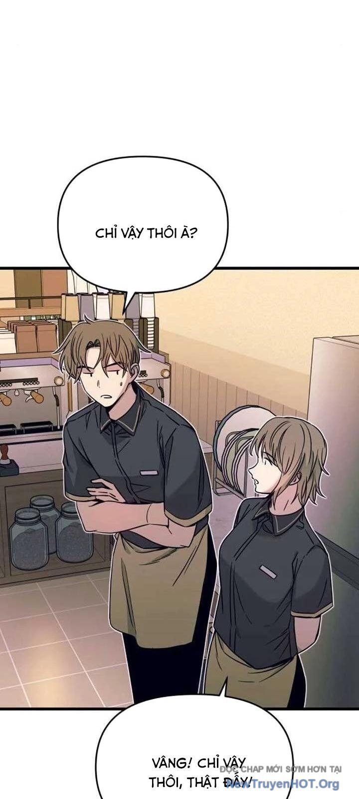 Bias Của Tôi Trên Chuyến Tàu Cuối Cùng Chương 32 - Trang 24