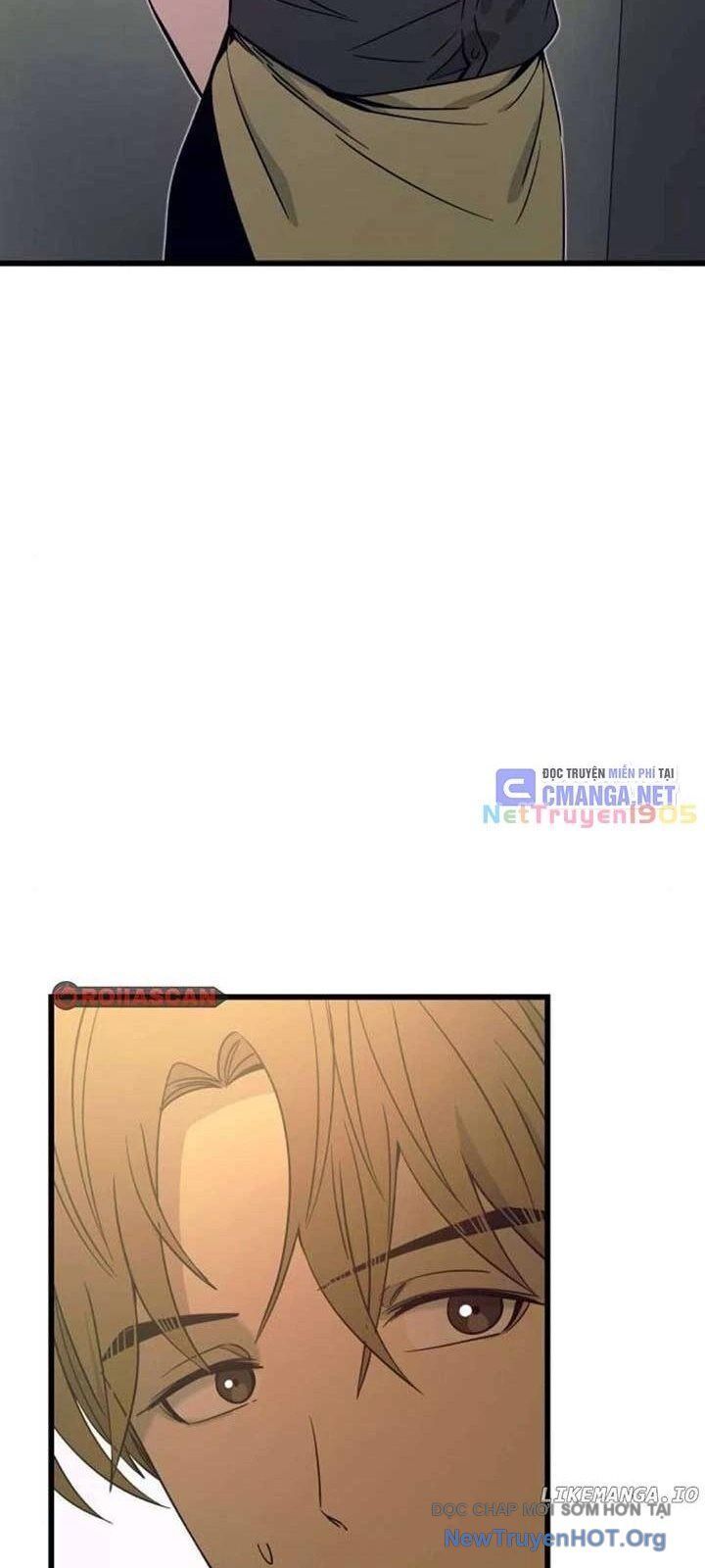 Bias Của Tôi Trên Chuyến Tàu Cuối Cùng Chương 32 - Trang 26