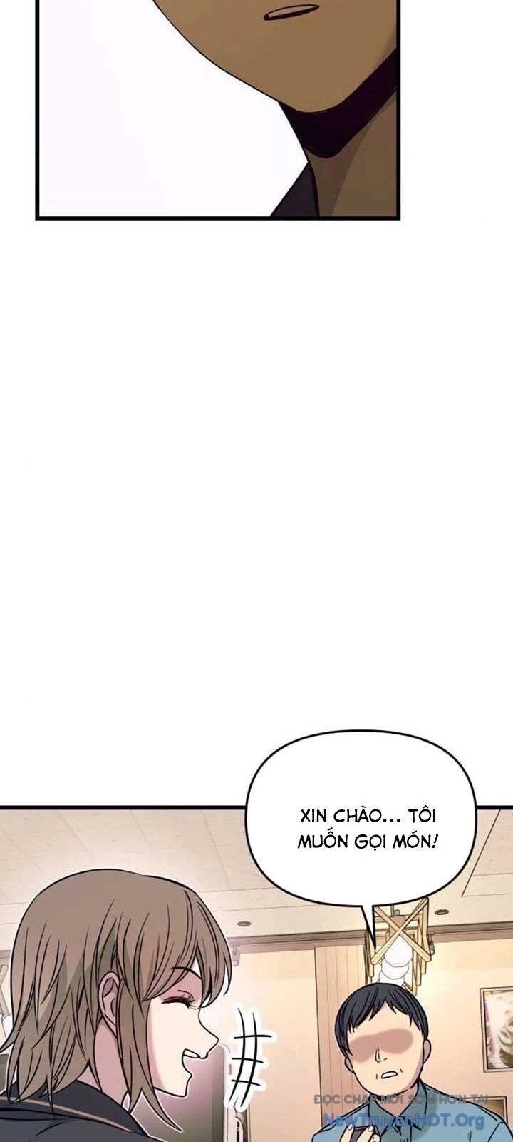 Bias Của Tôi Trên Chuyến Tàu Cuối Cùng Chương 32 - Trang 27