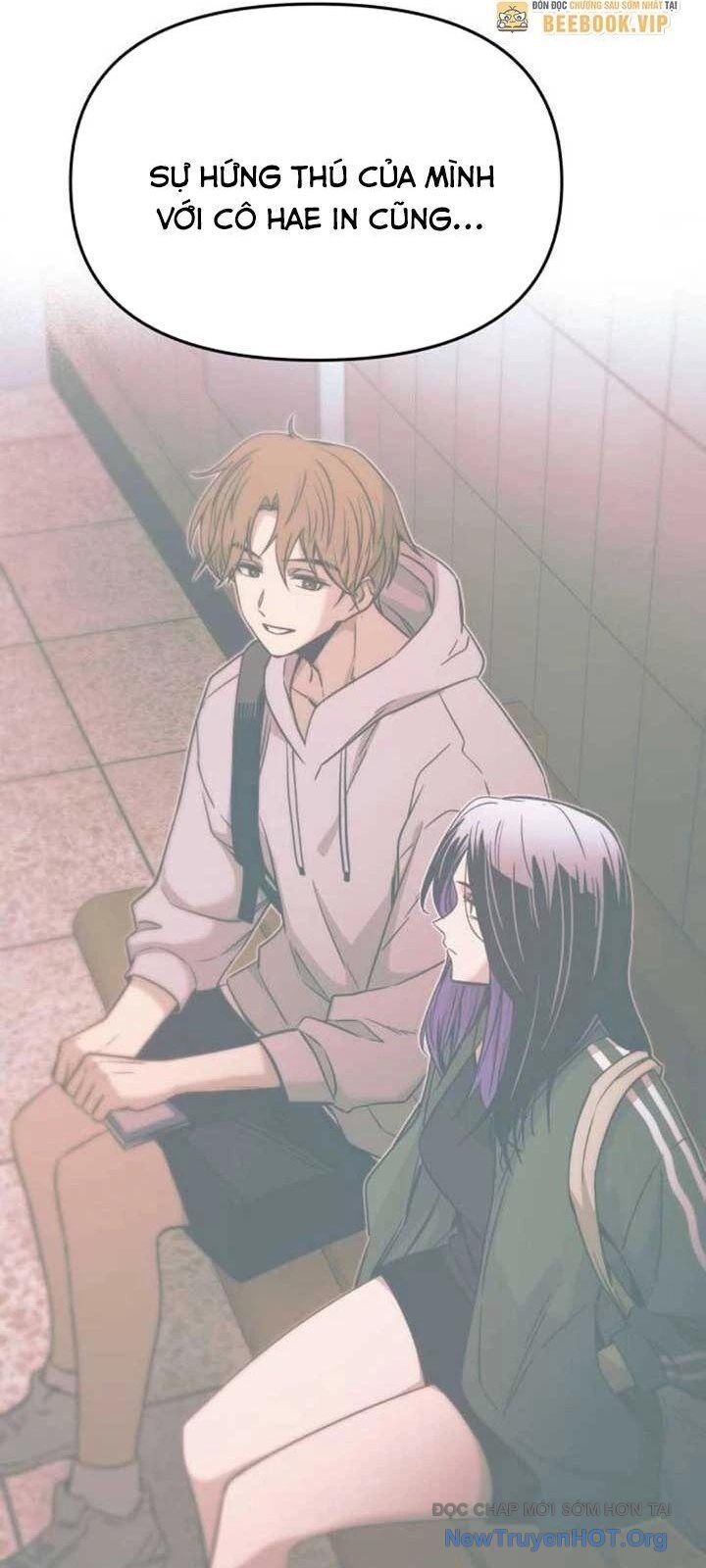 Bias Của Tôi Trên Chuyến Tàu Cuối Cùng Chương 32 - Trang 30