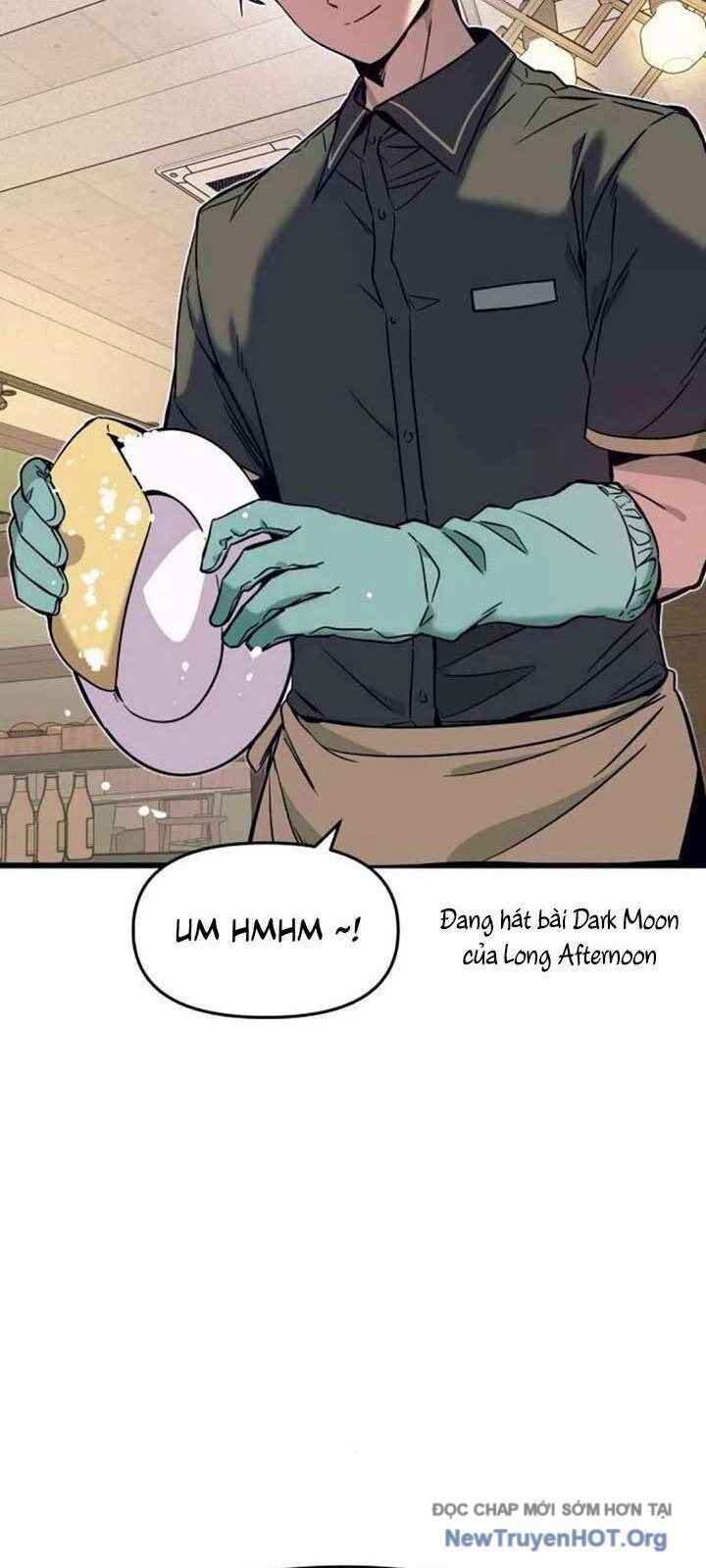 Bias Của Tôi Trên Chuyến Tàu Cuối Cùng Chương 32 - Trang 4