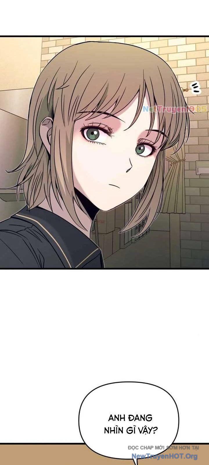 Bias Của Tôi Trên Chuyến Tàu Cuối Cùng Chương 32 - Trang 34