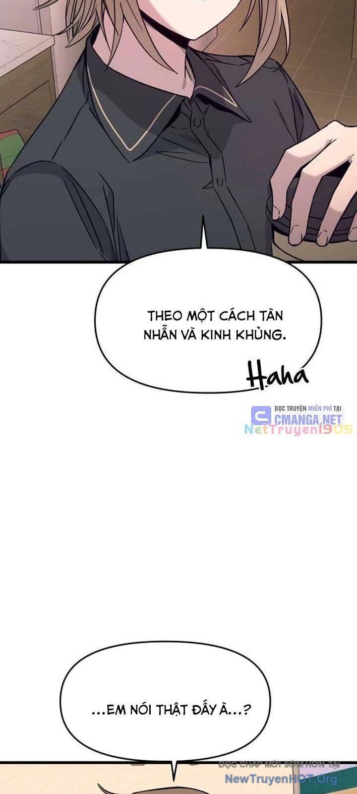 Bias Của Tôi Trên Chuyến Tàu Cuối Cùng Chương 32 - Trang 40