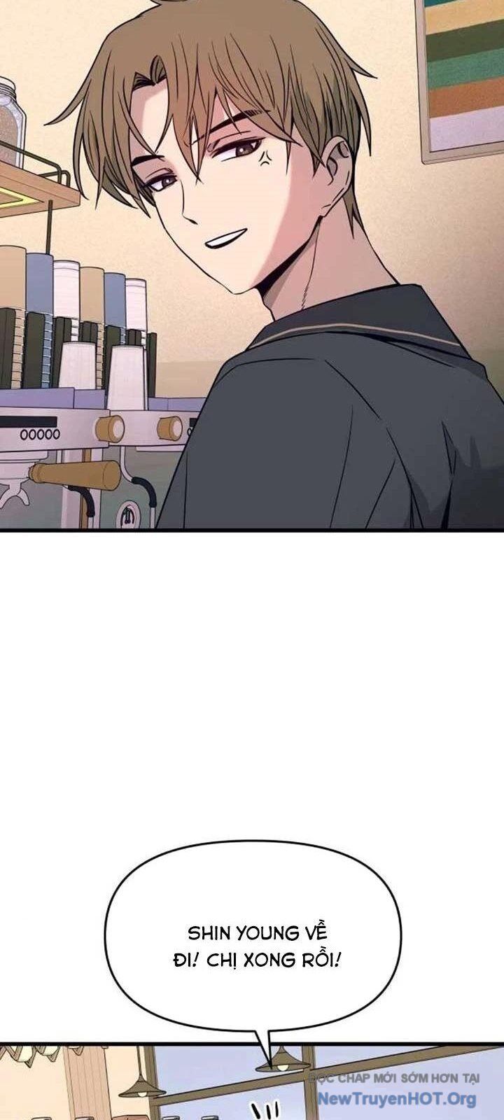 Bias Của Tôi Trên Chuyến Tàu Cuối Cùng Chương 32 - Trang 41