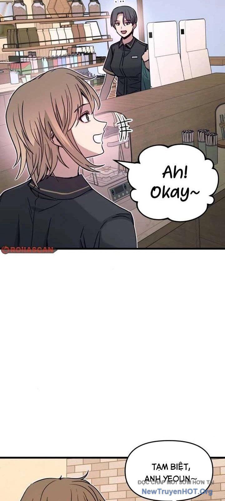 Bias Của Tôi Trên Chuyến Tàu Cuối Cùng Chương 32 - Trang 42