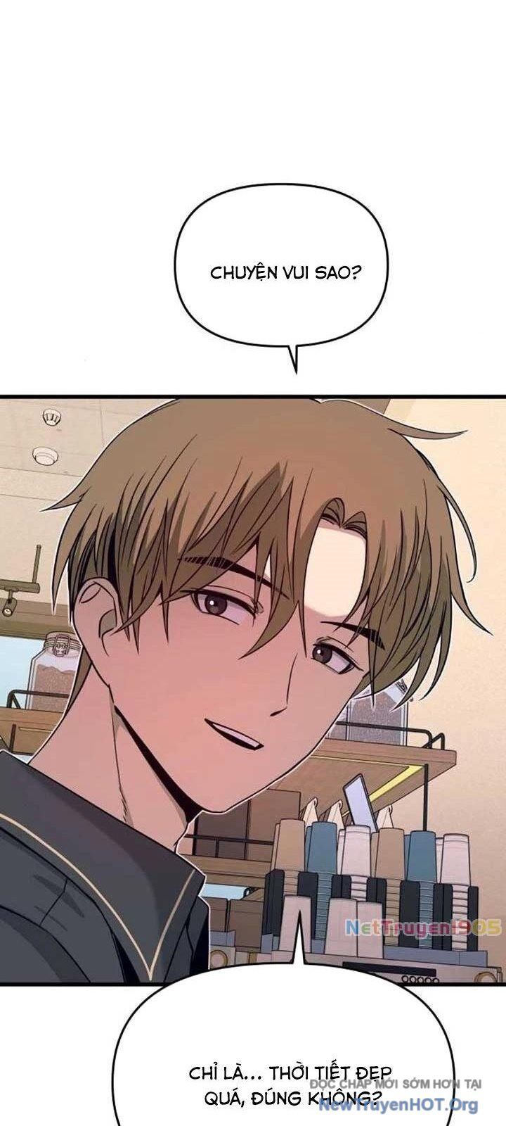 Bias Của Tôi Trên Chuyến Tàu Cuối Cùng Chương 32 - Trang 6