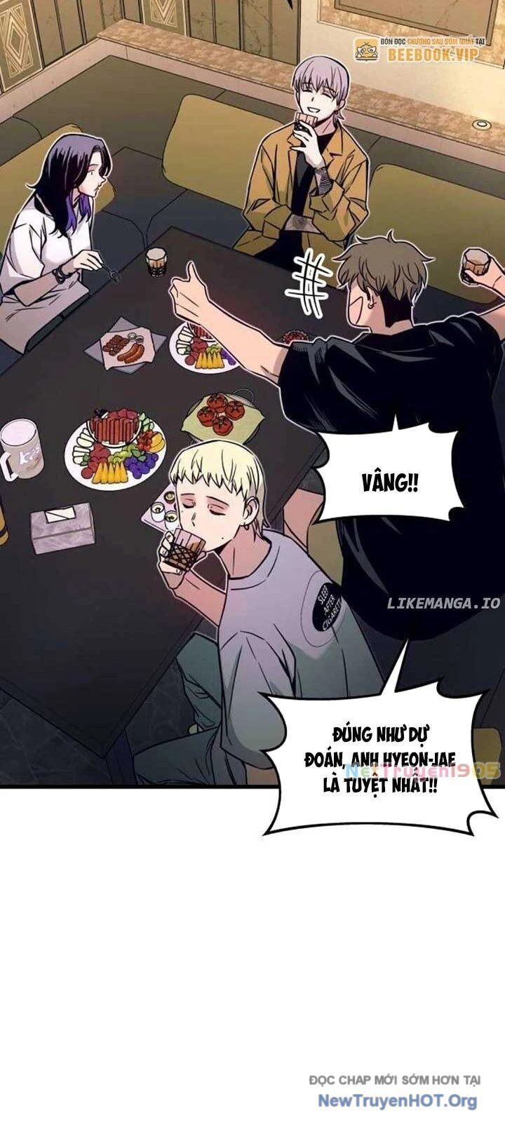Bias Của Tôi Trên Chuyến Tàu Cuối Cùng Chương 32 - Trang 51