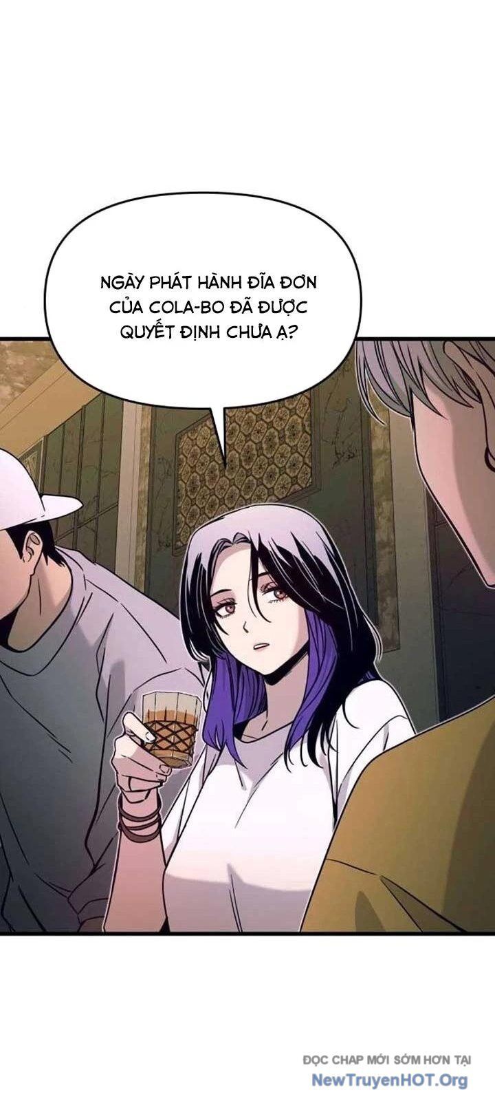 Bias Của Tôi Trên Chuyến Tàu Cuối Cùng Chương 32 - Trang 52