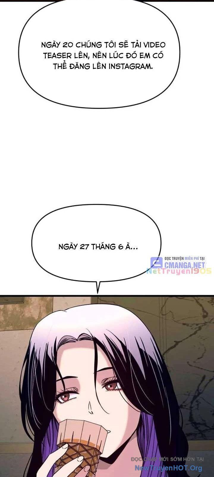 Bias Của Tôi Trên Chuyến Tàu Cuối Cùng Chương 32 - Trang 54