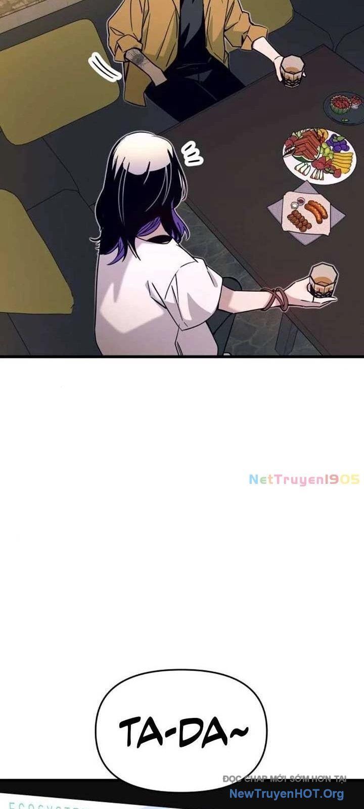 Bias Của Tôi Trên Chuyến Tàu Cuối Cùng Chương 32 - Trang 56