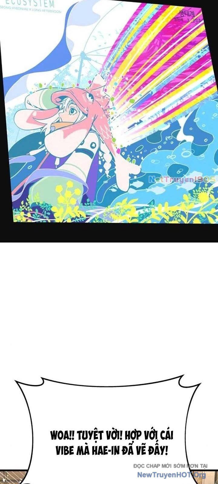 Bias Của Tôi Trên Chuyến Tàu Cuối Cùng Chương 32 - Trang 57