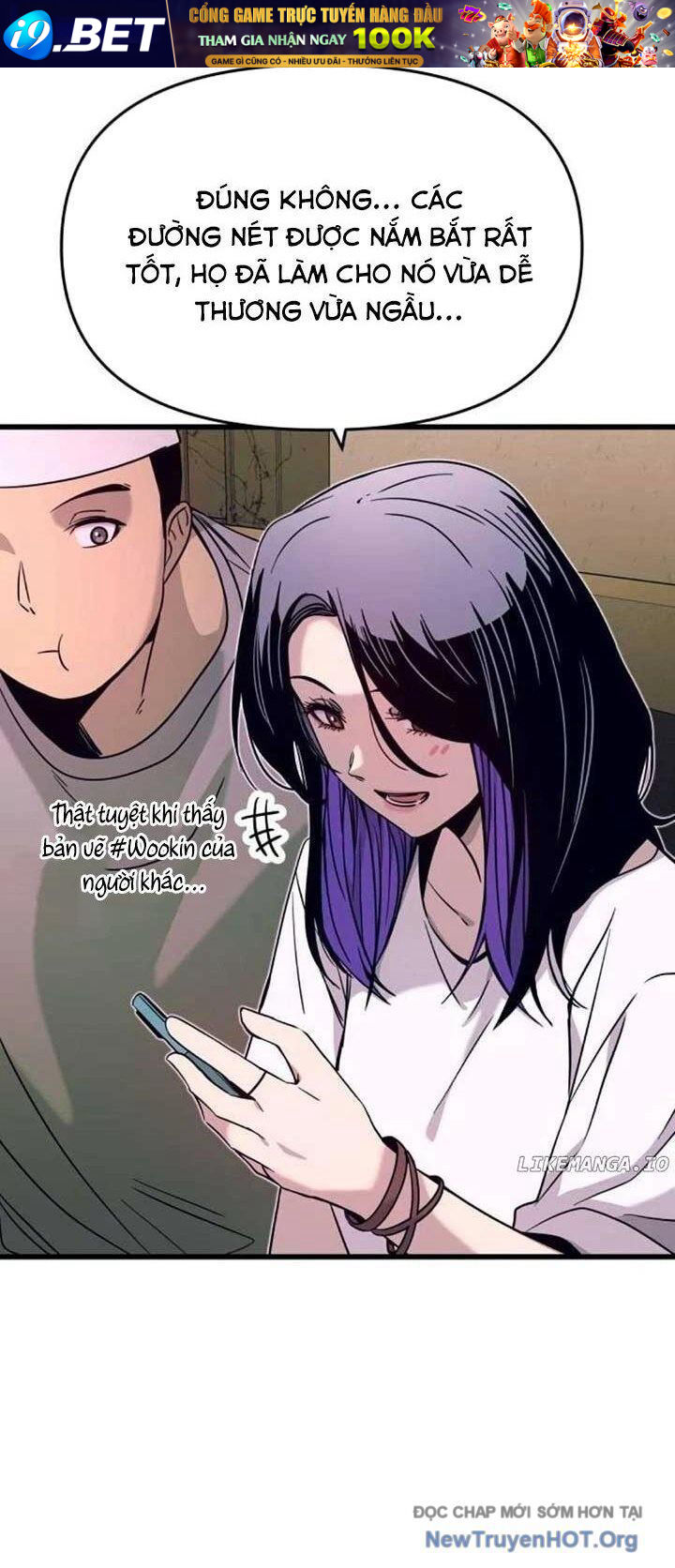 Bias Của Tôi Trên Chuyến Tàu Cuối Cùng Chương 32 - Trang 59