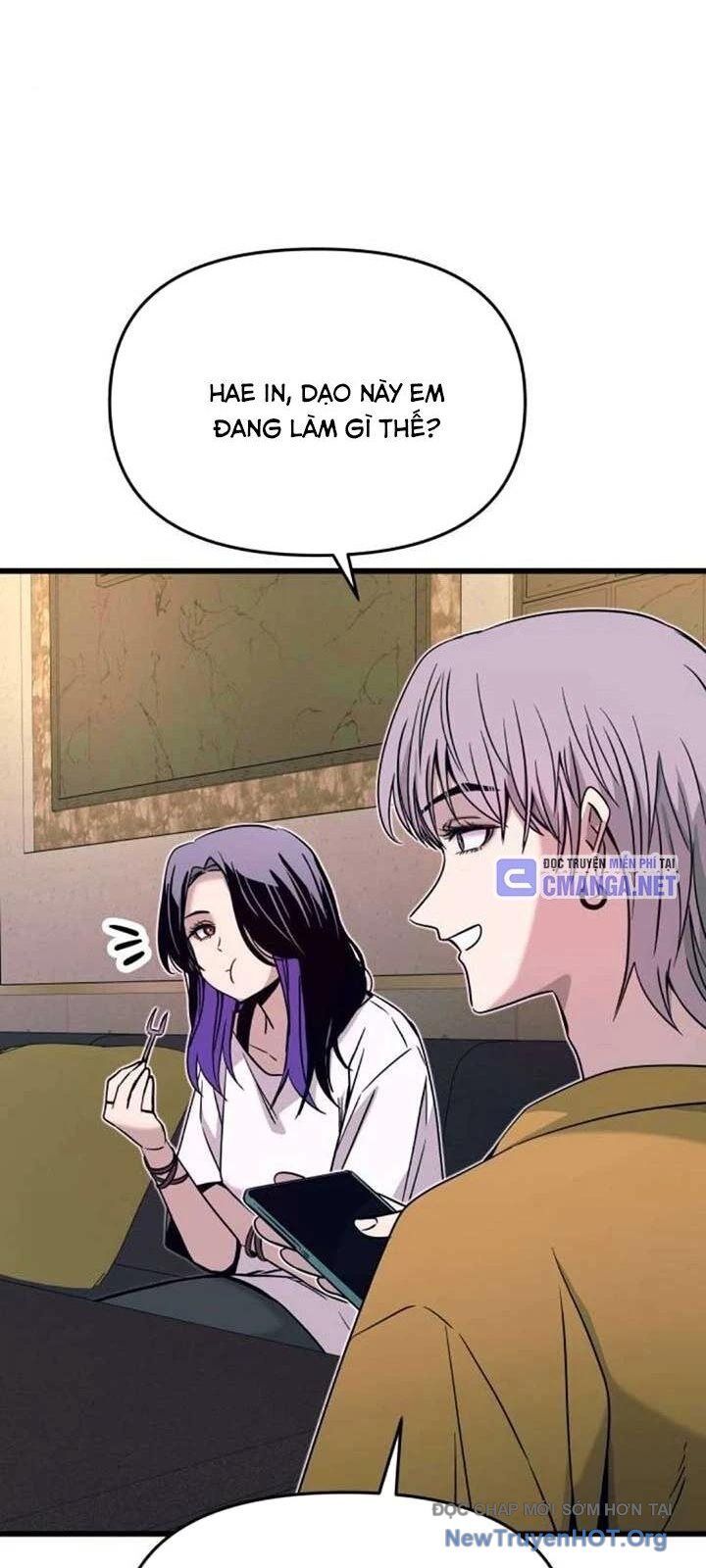 Bias Của Tôi Trên Chuyến Tàu Cuối Cùng Chương 32 - Trang 61