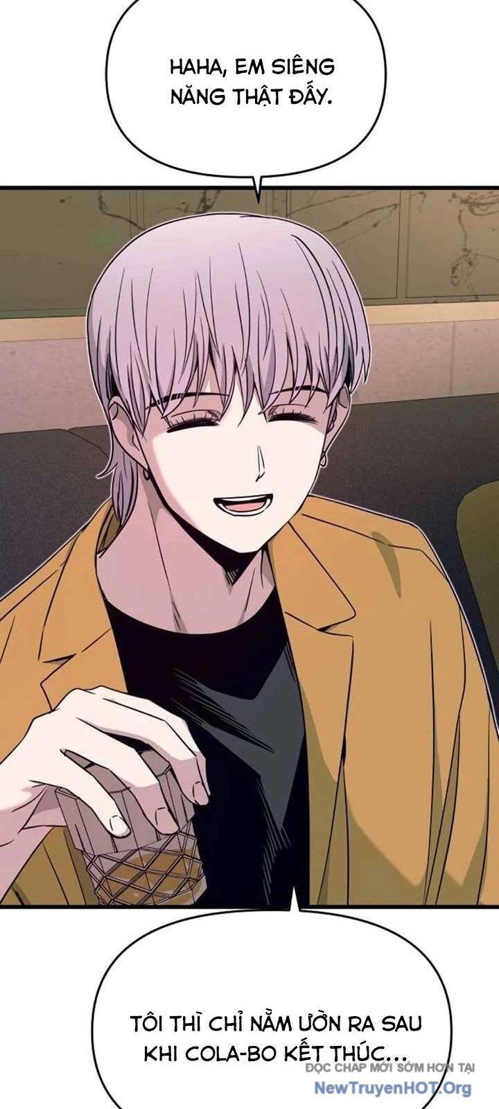 Bias Của Tôi Trên Chuyến Tàu Cuối Cùng Chương 32 - Trang 64