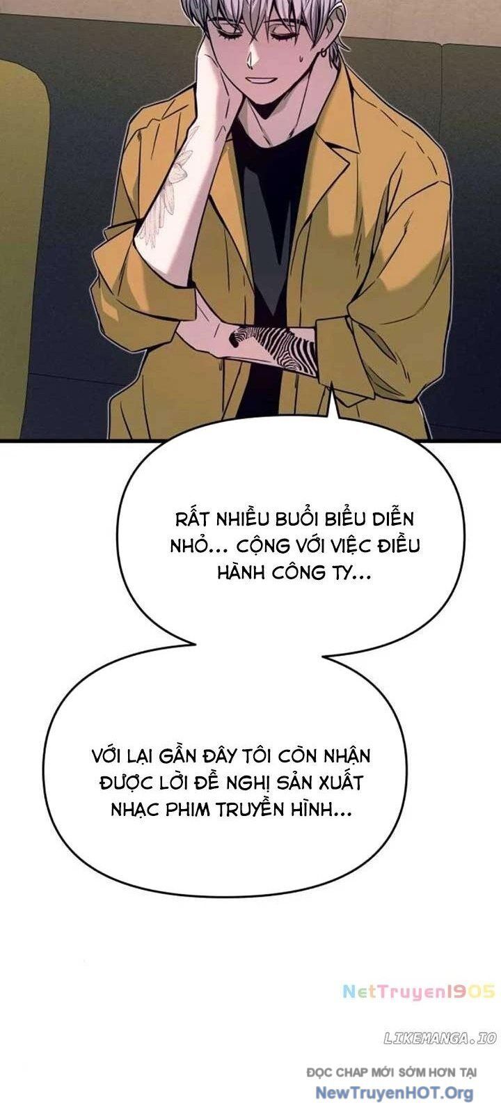 Bias Của Tôi Trên Chuyến Tàu Cuối Cùng Chương 32 - Trang 67