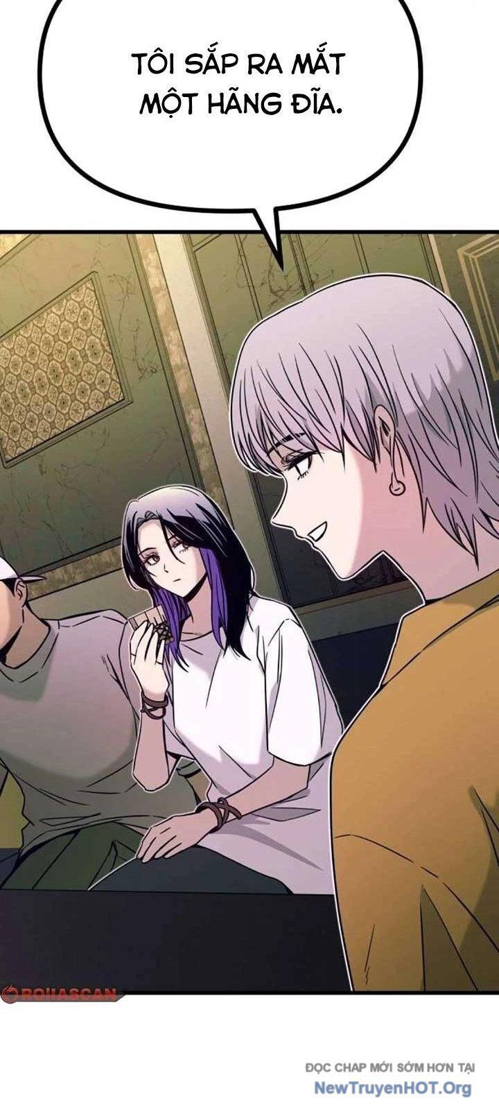 Bias Của Tôi Trên Chuyến Tàu Cuối Cùng Chương 32 - Trang 69