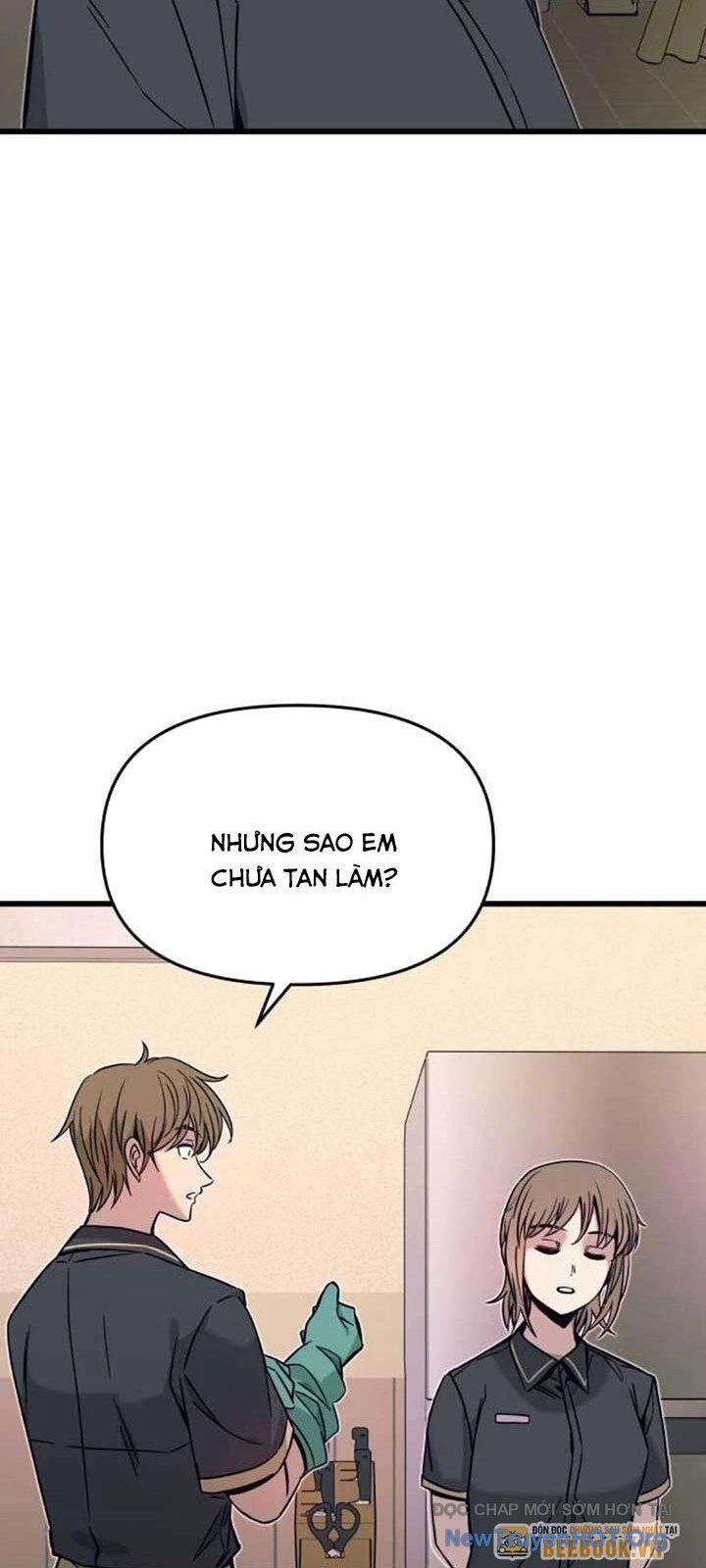 Bias Của Tôi Trên Chuyến Tàu Cuối Cùng Chương 32 - Trang 8