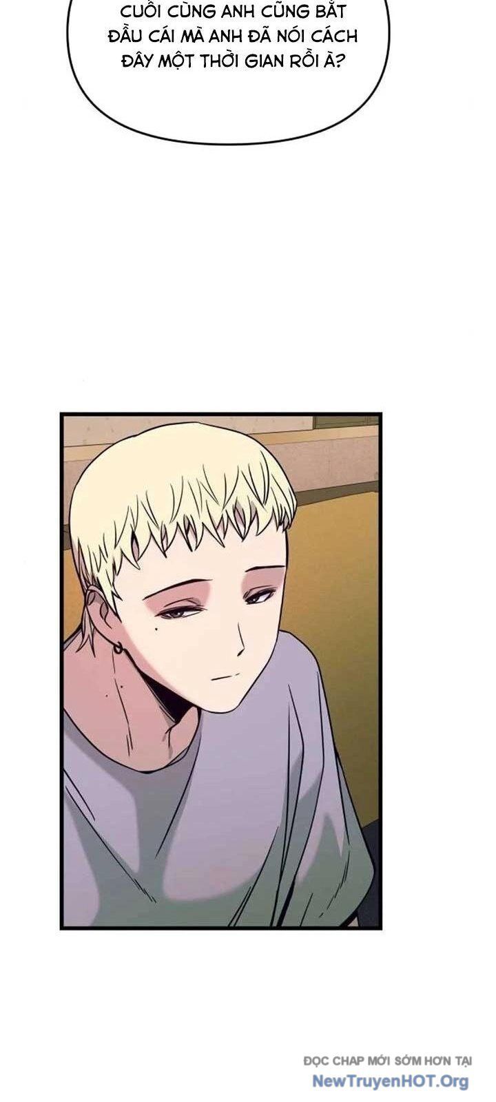 Bias Của Tôi Trên Chuyến Tàu Cuối Cùng Chương 32 - Trang 71