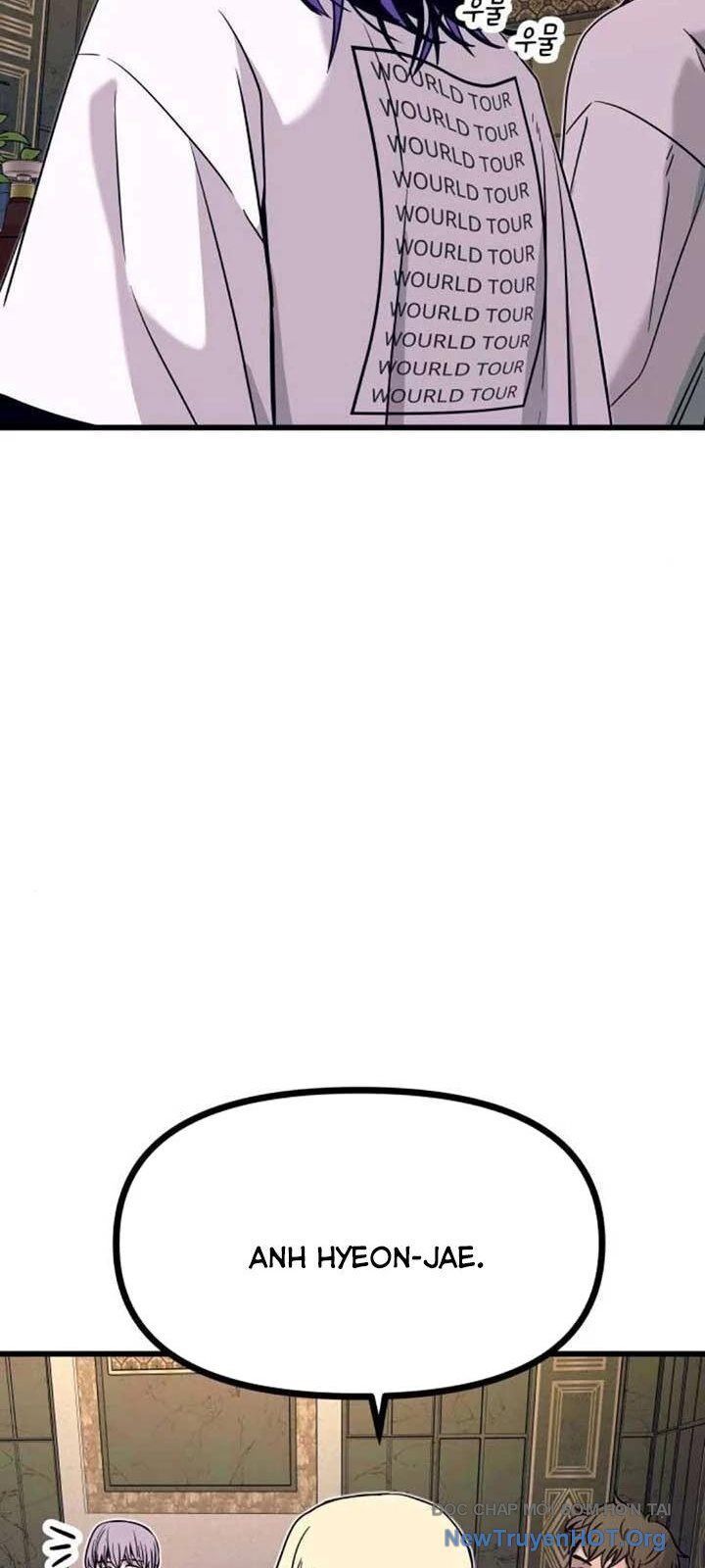 Bias Của Tôi Trên Chuyến Tàu Cuối Cùng Chương 32 - Trang 77