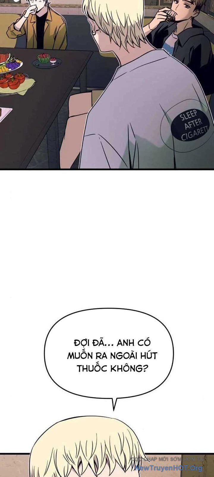 Bias Của Tôi Trên Chuyến Tàu Cuối Cùng Chương 32 - Trang 78