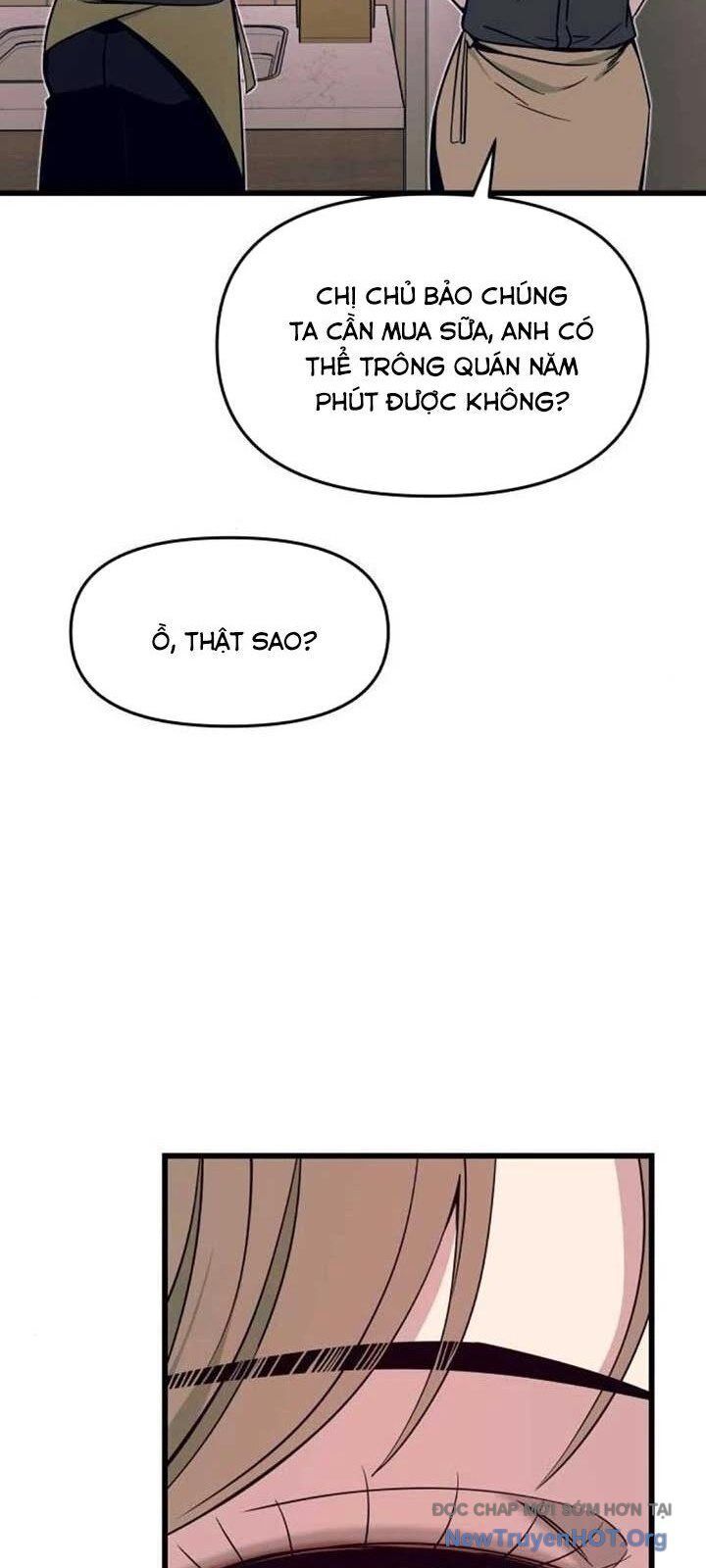 Bias Của Tôi Trên Chuyến Tàu Cuối Cùng Chương 32 - Trang 9