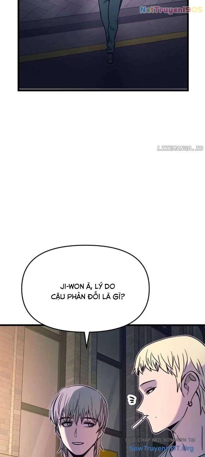 Bias Của Tôi Trên Chuyến Tàu Cuối Cùng Chương 32 - Trang 84