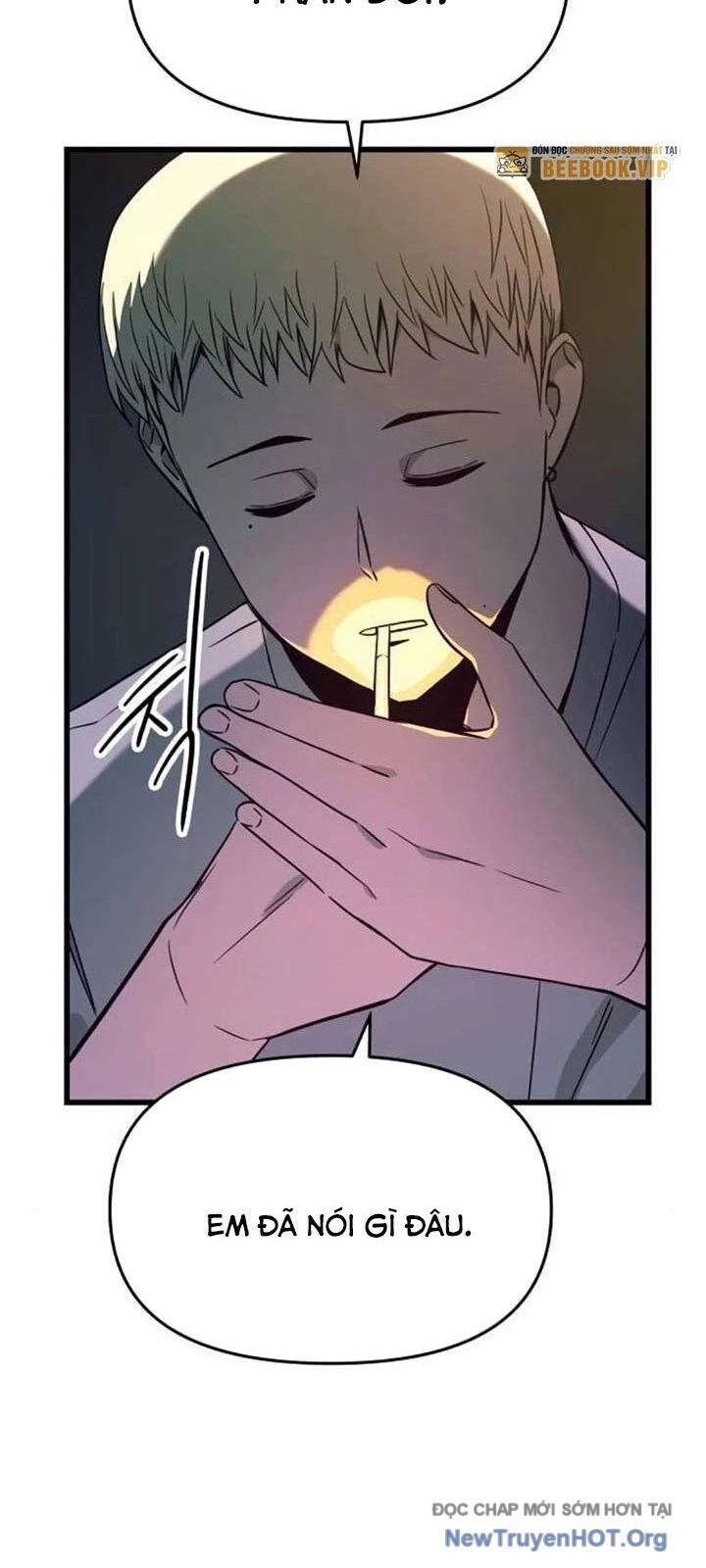 Bias Của Tôi Trên Chuyến Tàu Cuối Cùng Chương 32 - Trang 86