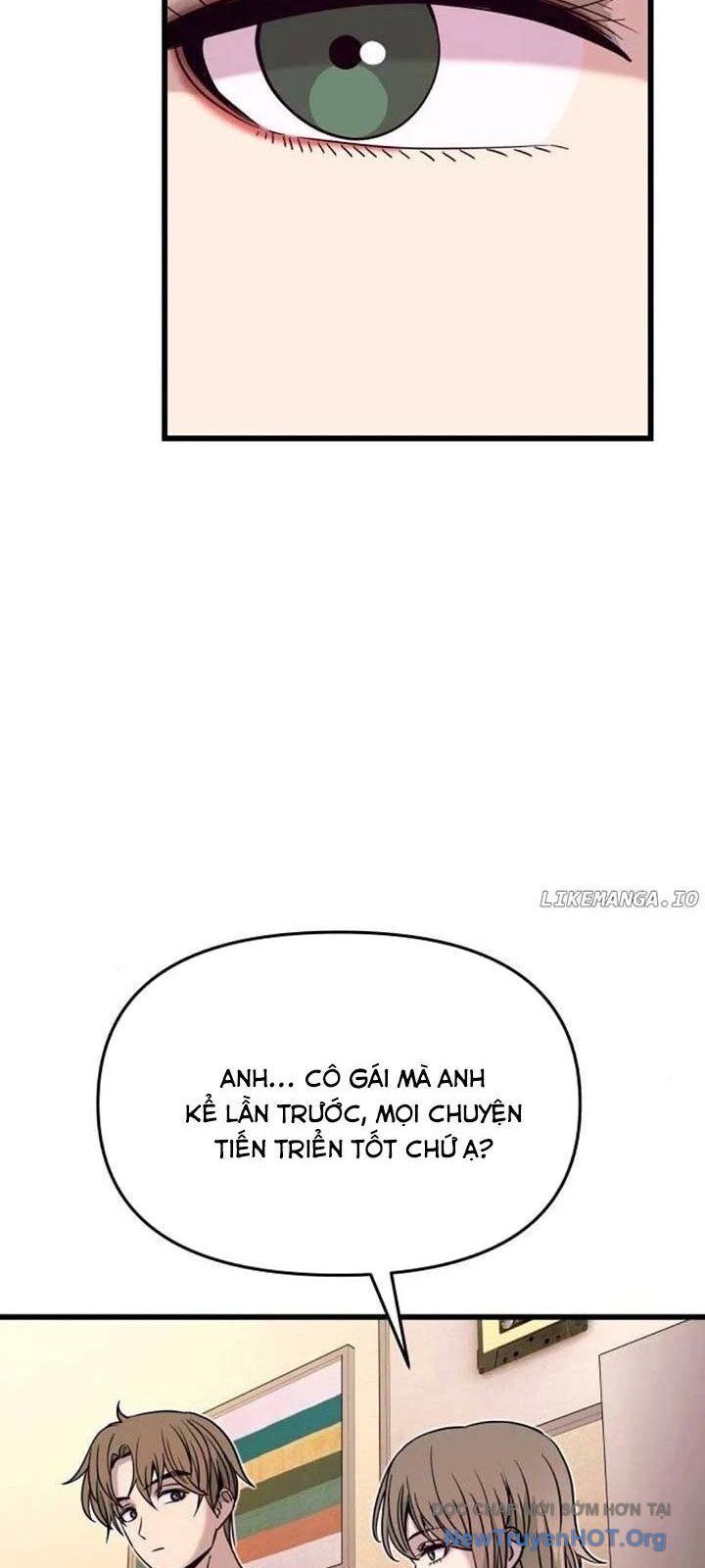 Bias Của Tôi Trên Chuyến Tàu Cuối Cùng Chương 32 - Trang 10