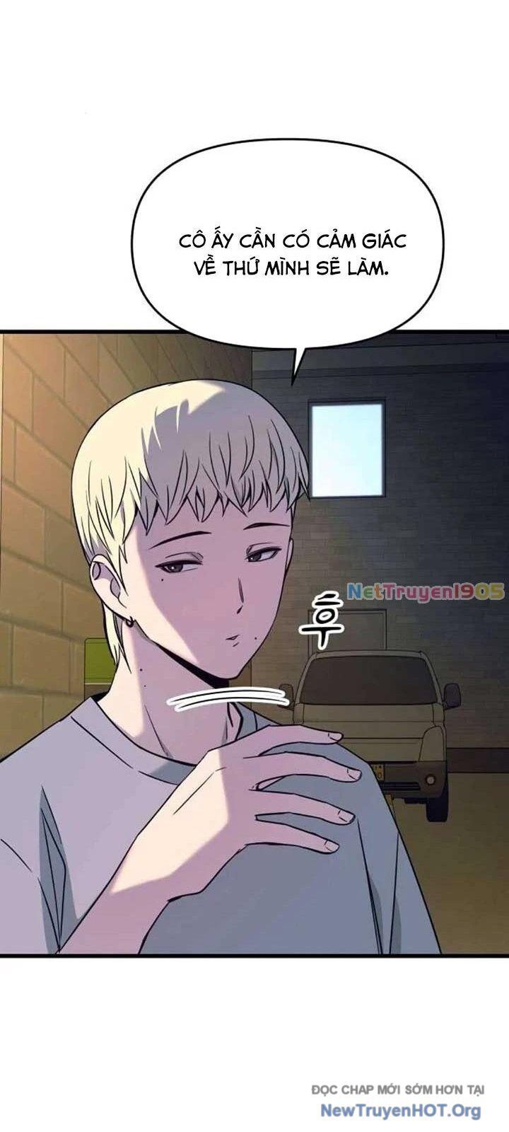 Bias Của Tôi Trên Chuyến Tàu Cuối Cùng Chương 32 - Trang 94