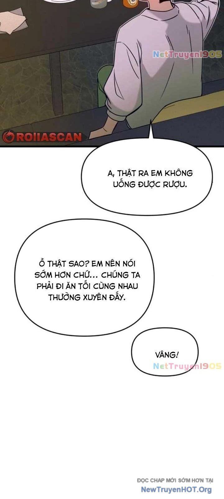 Bias Của Tôi Trên Chuyến Tàu Cuối Cùng Chương 33 - Trang 11