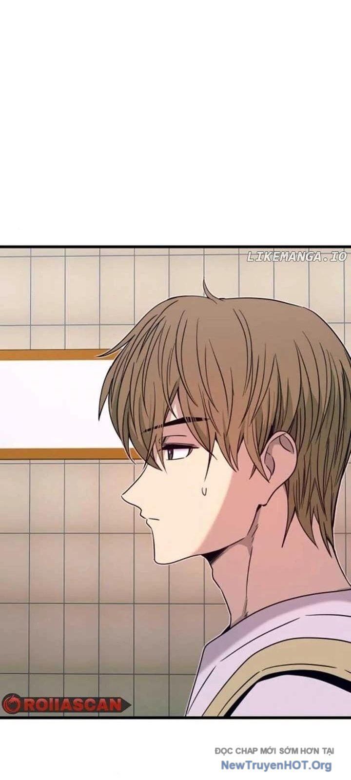 Bias Của Tôi Trên Chuyến Tàu Cuối Cùng Chương 33 - Trang 101