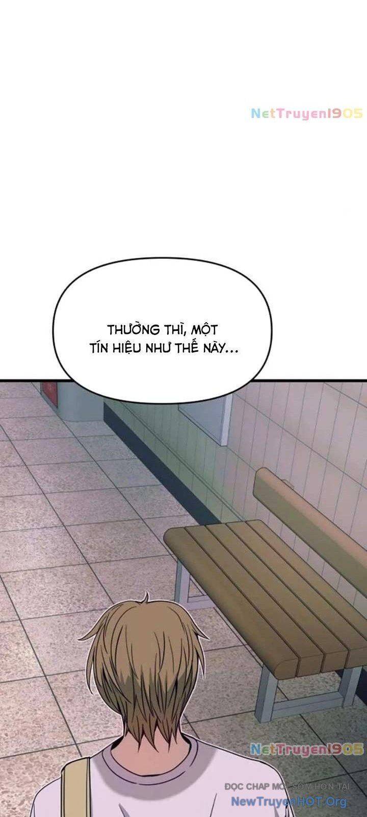Bias Của Tôi Trên Chuyến Tàu Cuối Cùng Chương 33 - Trang 102