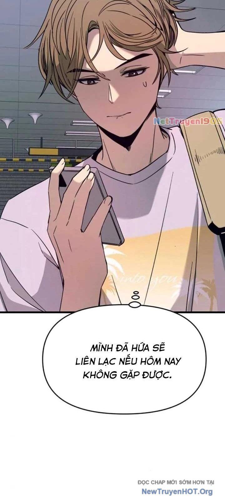 Bias Của Tôi Trên Chuyến Tàu Cuối Cùng Chương 33 - Trang 104