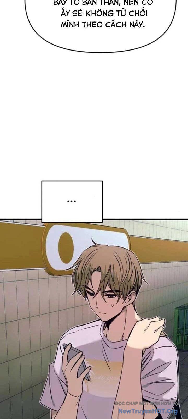Bias Của Tôi Trên Chuyến Tàu Cuối Cùng Chương 33 - Trang 106