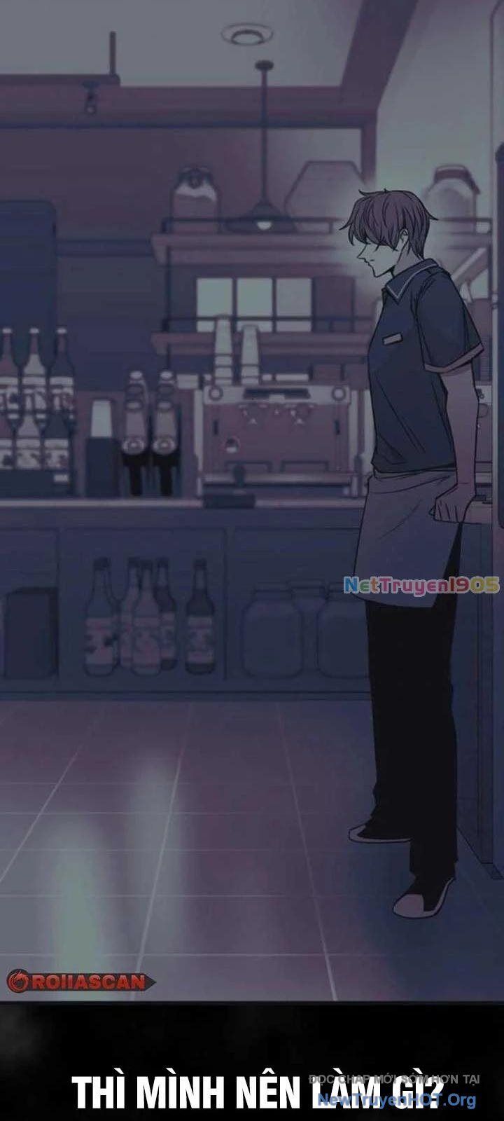 Bias Của Tôi Trên Chuyến Tàu Cuối Cùng Chương 33 - Trang 108